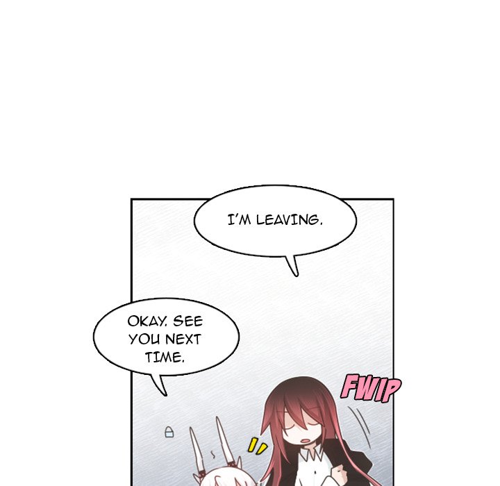 Go Away, Mr.Demon Chapter 108 - Page 13