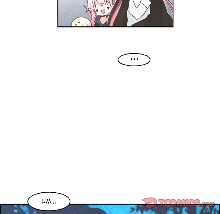 Go Away, Mr.Demon Chapter 108 - Page 14