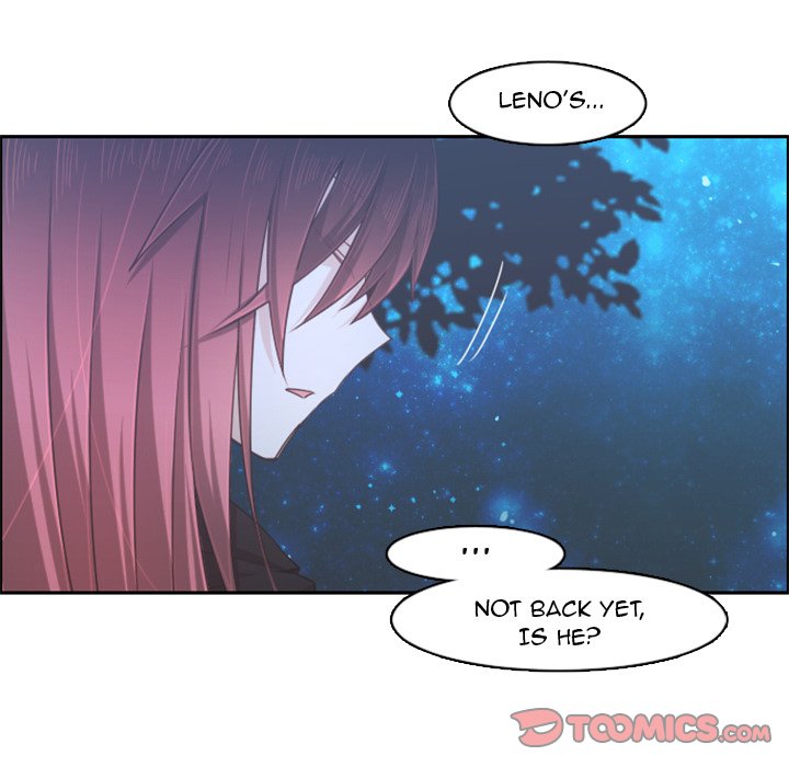 Go Away, Mr.Demon Chapter 108 - Page 16
