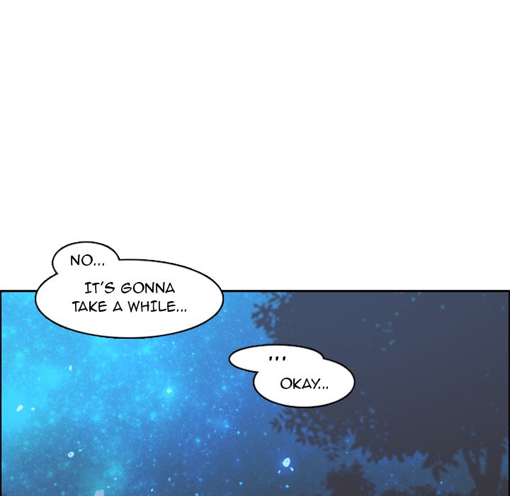 Go Away, Mr.Demon Chapter 108 - Page 17