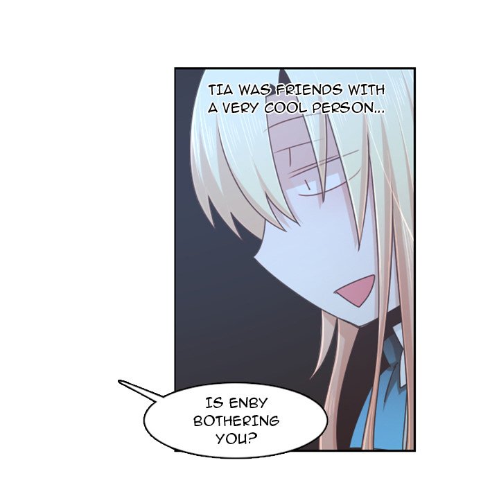 Go Away, Mr.Demon Chapter 108 - Page 23