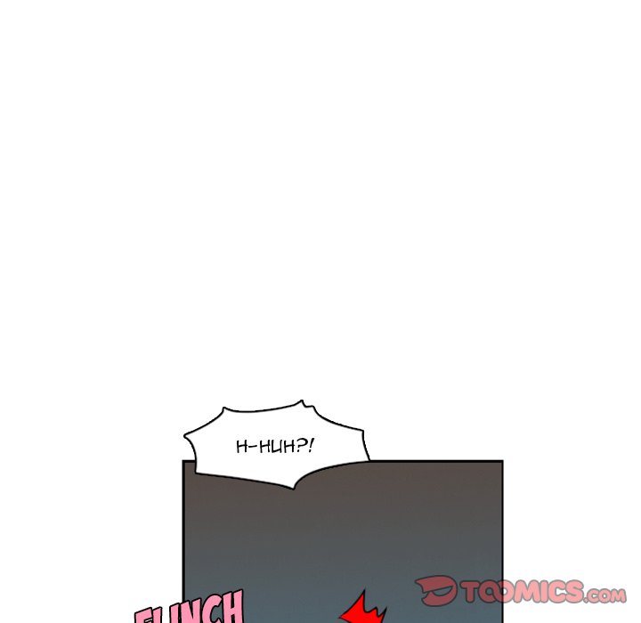 Go Away, Mr.Demon Chapter 108 - Page 24