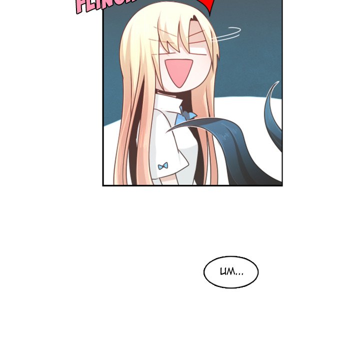 Go Away, Mr.Demon Chapter 108 - Page 25