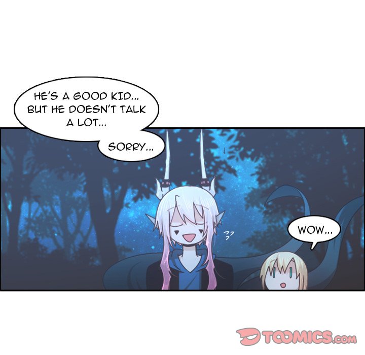 Go Away, Mr.Demon Chapter 108 - Page 26