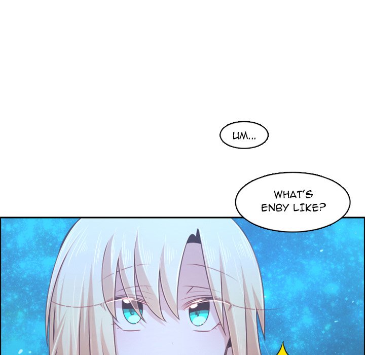 Go Away, Mr.Demon Chapter 108 - Page 27