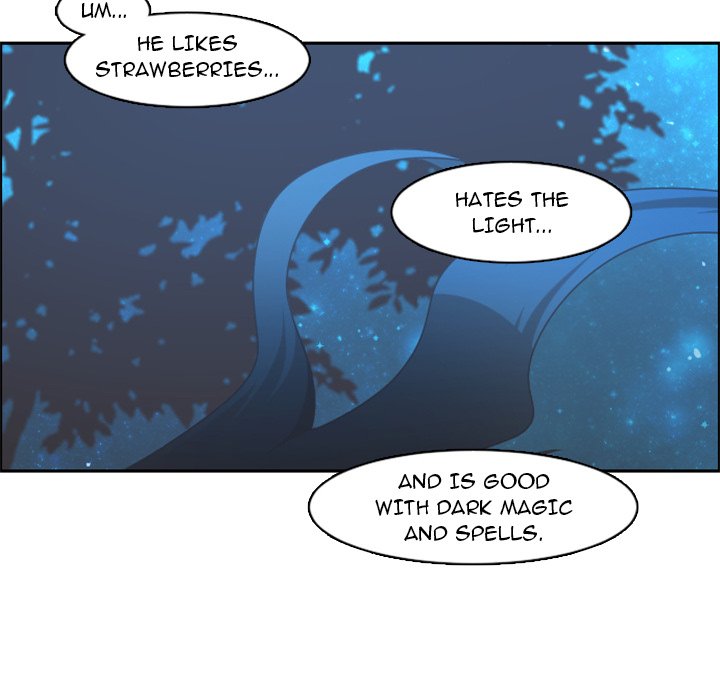 Go Away, Mr.Demon Chapter 108 - Page 29