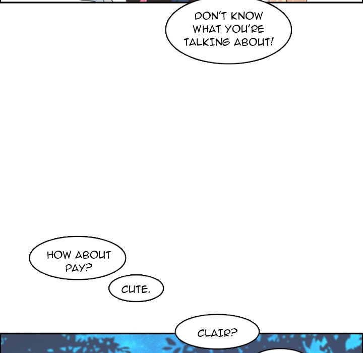 Go Away, Mr.Demon Chapter 108 - Page 31