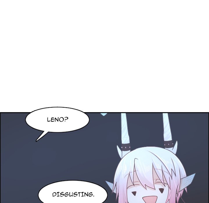 Go Away, Mr.Demon Chapter 108 - Page 33