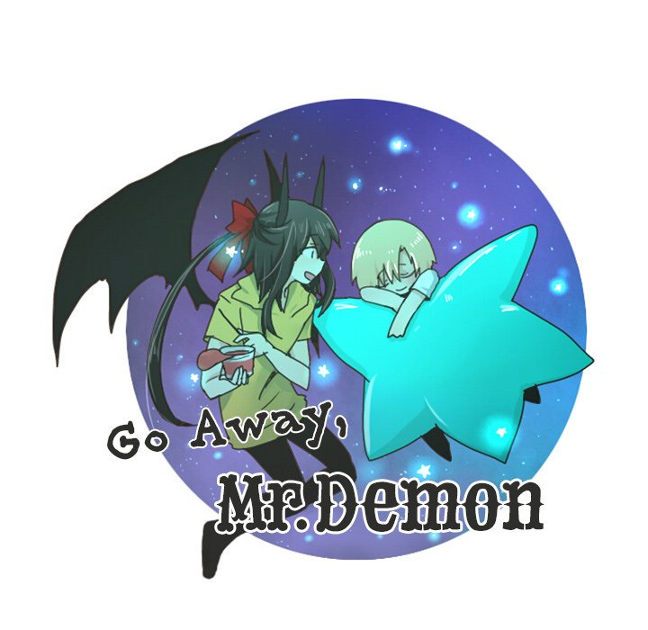 Go Away, Mr.Demon Chapter 108 - Page 35