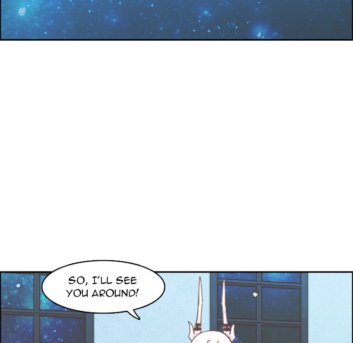 Go Away, Mr.Demon Chapter 108 - Page 37