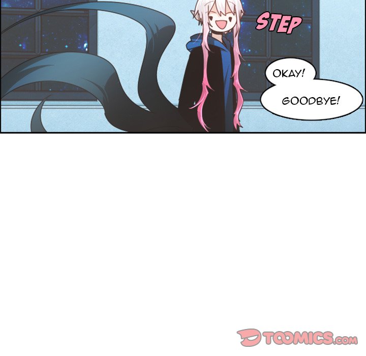Go Away, Mr.Demon Chapter 108 - Page 38