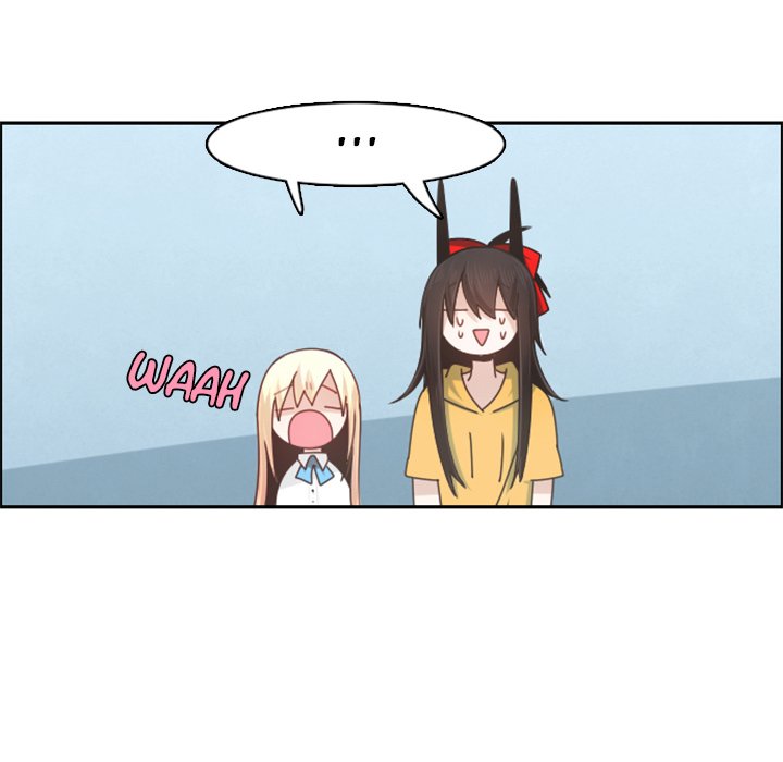 Go Away, Mr.Demon Chapter 108 - Page 39