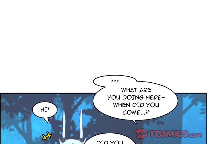 Go Away, Mr.Demon Chapter 108 - Page 4