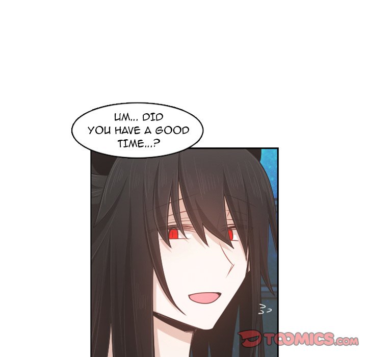 Go Away, Mr.Demon Chapter 108 - Page 40
