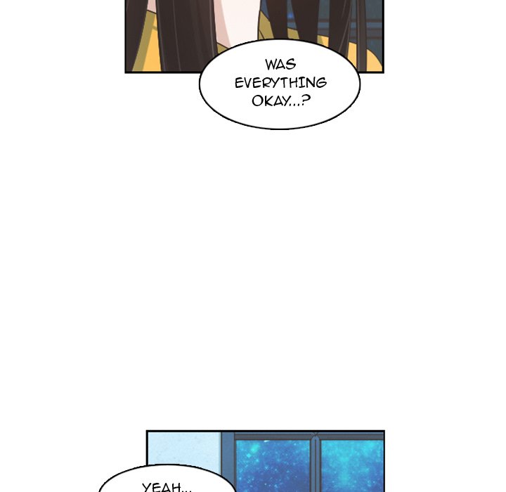 Go Away, Mr.Demon Chapter 108 - Page 41