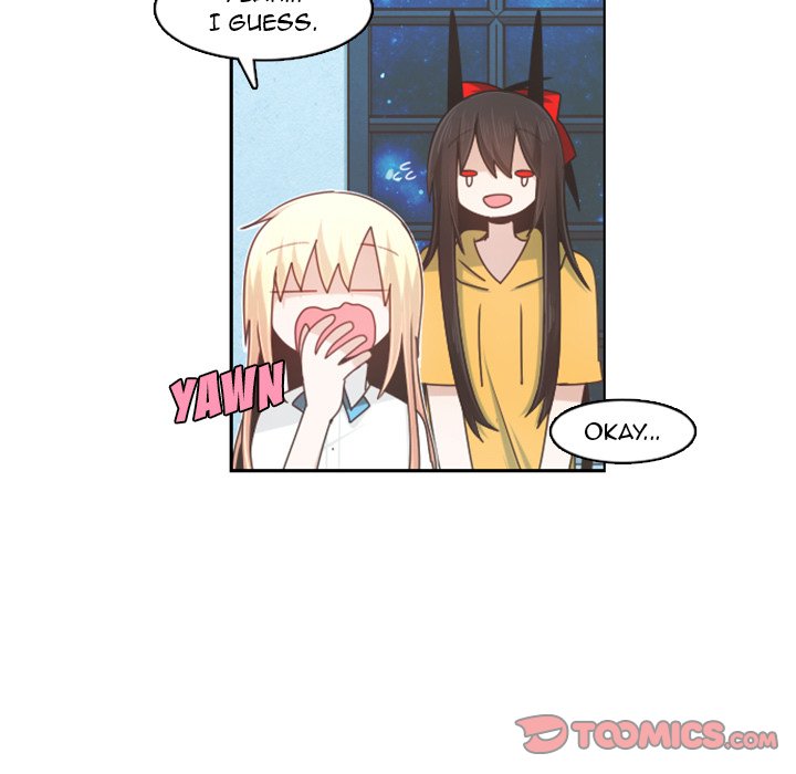 Go Away, Mr.Demon Chapter 108 - Page 42