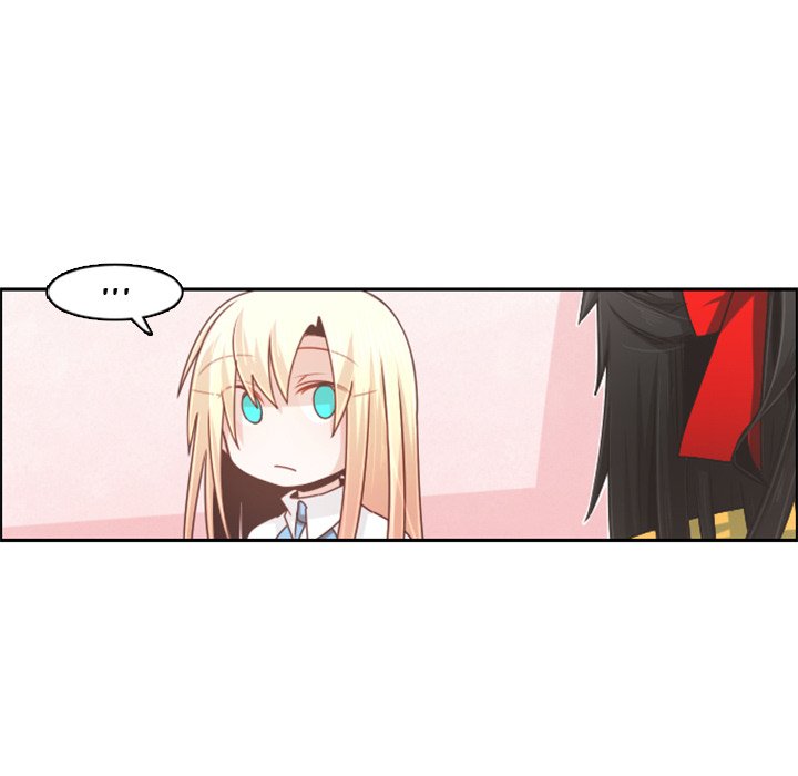 Go Away, Mr.Demon Chapter 108 - Page 43