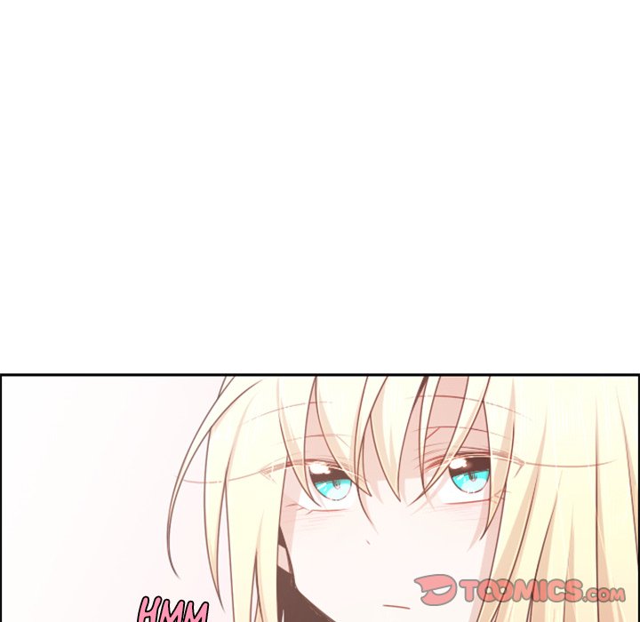 Go Away, Mr.Demon Chapter 108 - Page 44