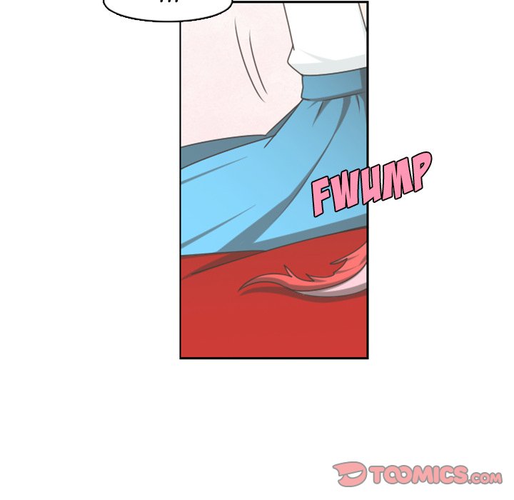 Go Away, Mr.Demon Chapter 108 - Page 46