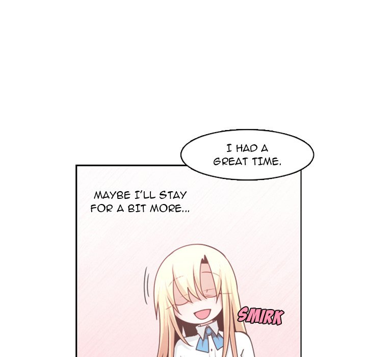Go Away, Mr.Demon Chapter 108 - Page 47