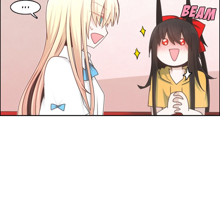 Go Away, Mr.Demon Chapter 108 - Page 49