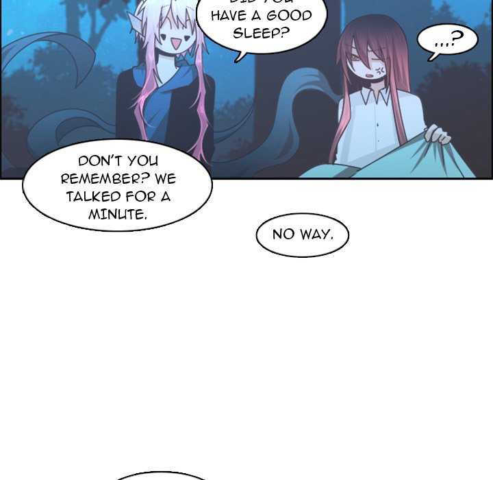 Go Away, Mr.Demon Chapter 108 - Page 5