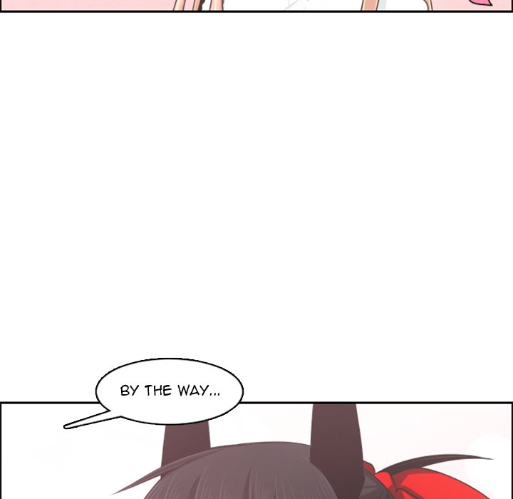 Go Away, Mr.Demon Chapter 108 - Page 51