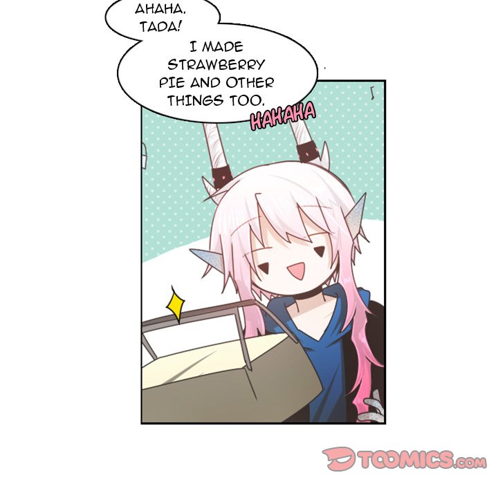 Go Away, Mr.Demon Chapter 108 - Page 6