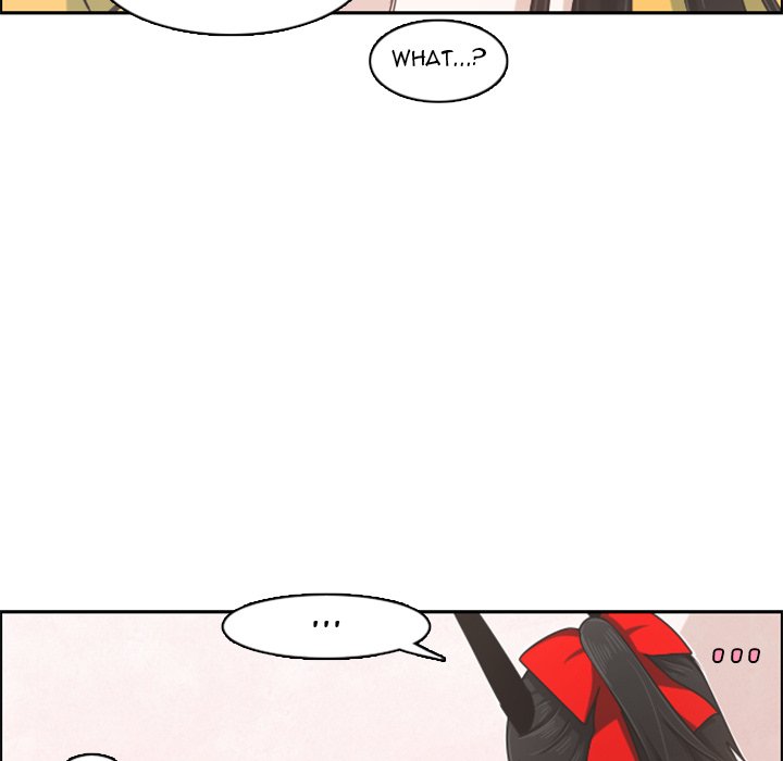 Go Away, Mr.Demon Chapter 108 - Page 63