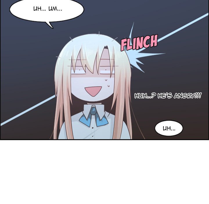 Go Away, Mr.Demon Chapter 108 - Page 69