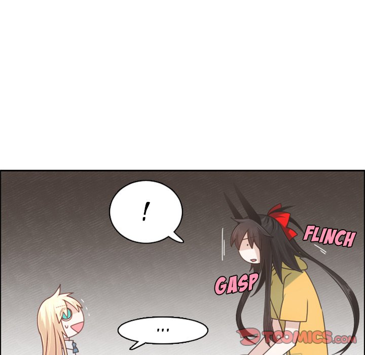 Go Away, Mr.Demon Chapter 108 - Page 70