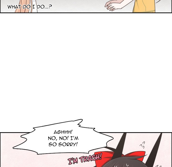 Go Away, Mr.Demon Chapter 108 - Page 71