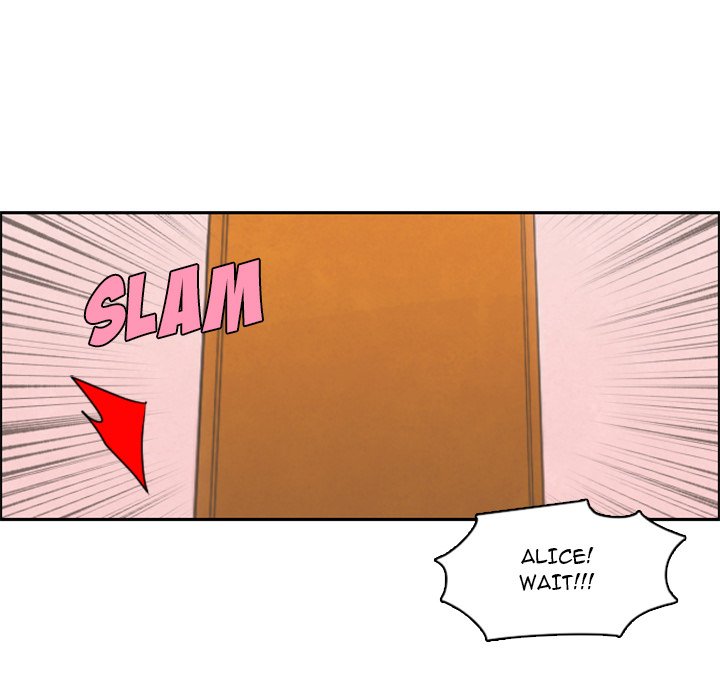 Go Away, Mr.Demon Chapter 108 - Page 73