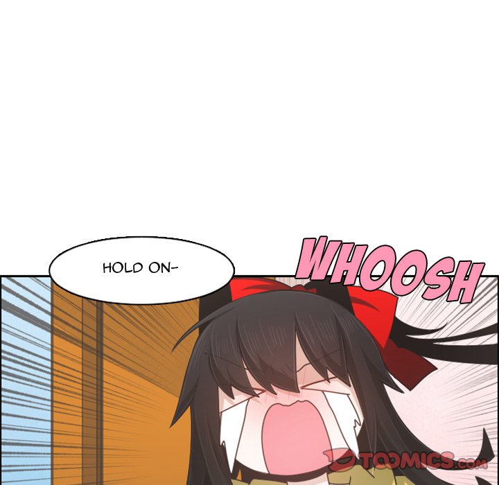 Go Away, Mr.Demon Chapter 108 - Page 74