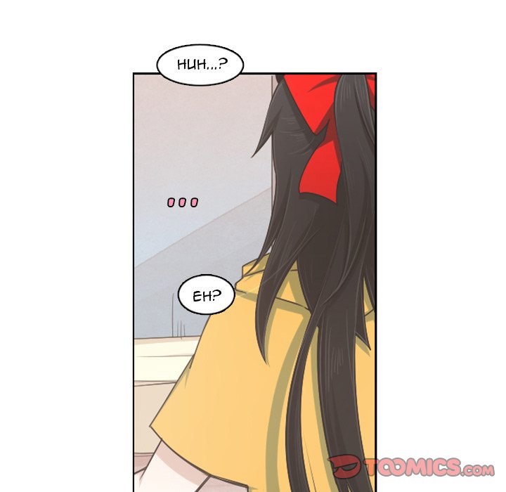 Go Away, Mr.Demon Chapter 108 - Page 76