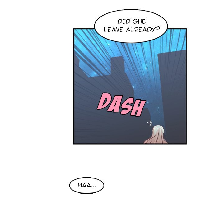 Go Away, Mr.Demon Chapter 108 - Page 79