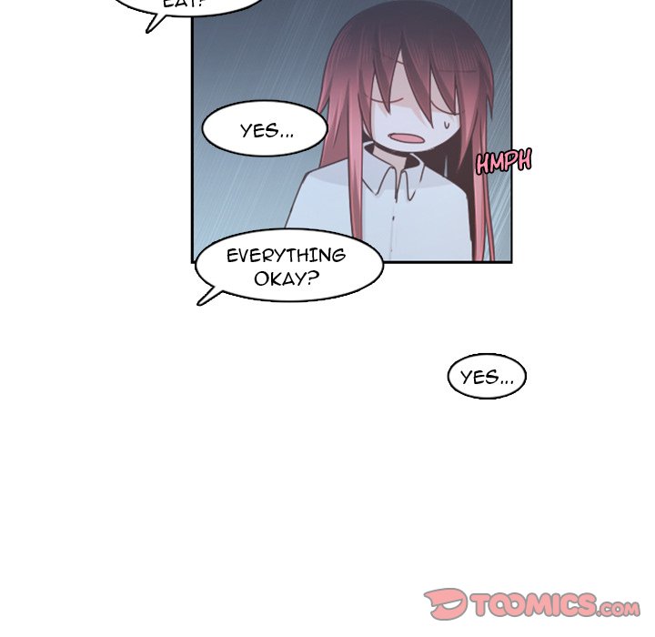 Go Away, Mr.Demon Chapter 108 - Page 8