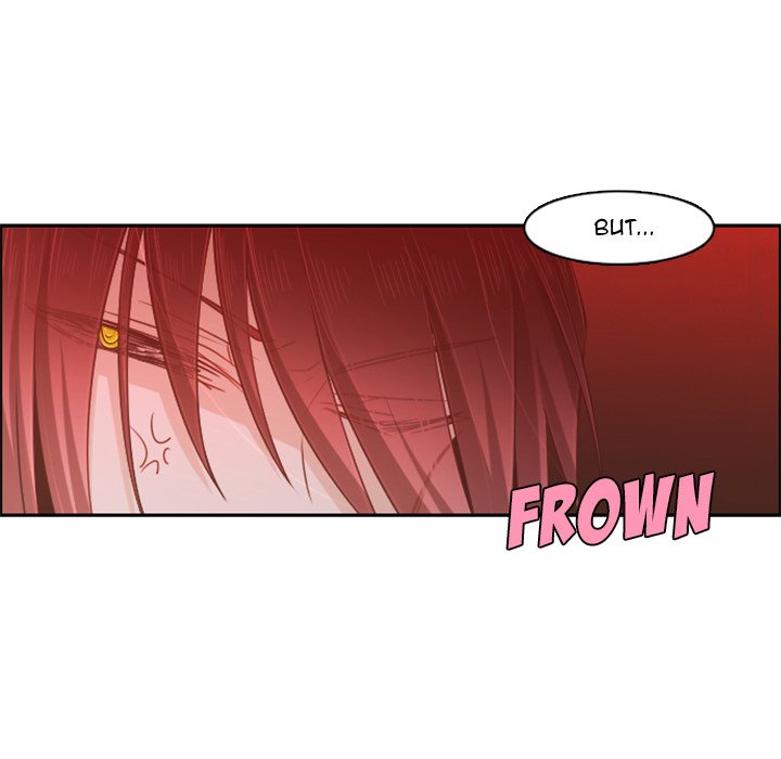 Go Away, Mr.Demon Chapter 108 - Page 9