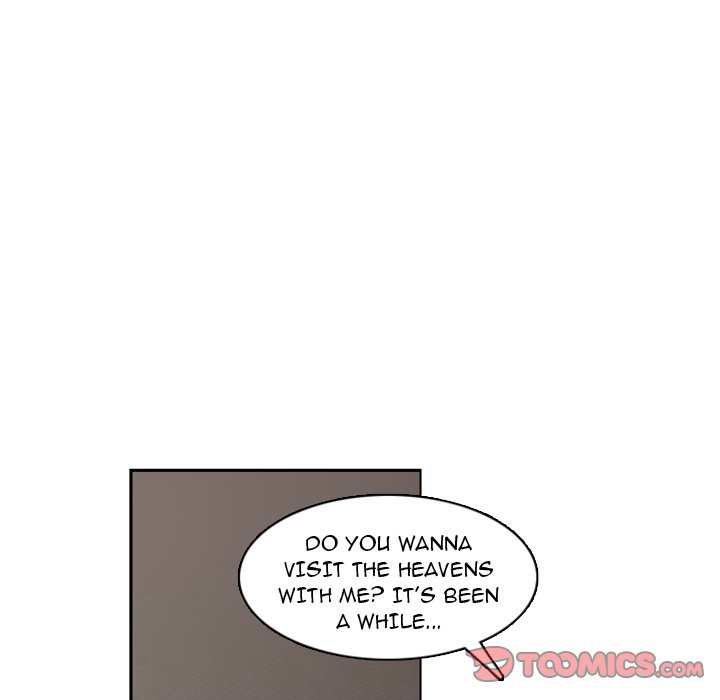 Go Away, Mr.Demon Chapter 109 - Page 10