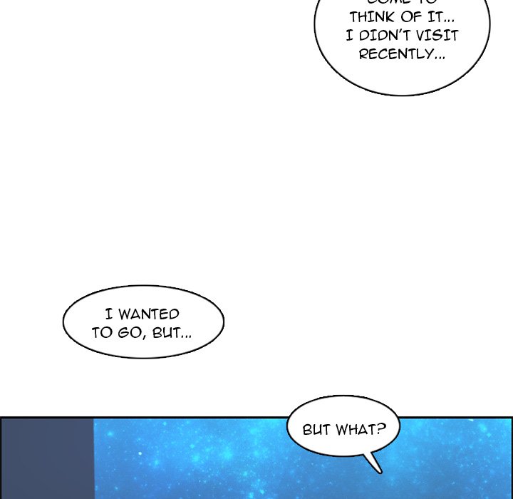 Go Away, Mr.Demon Chapter 109 - Page 13