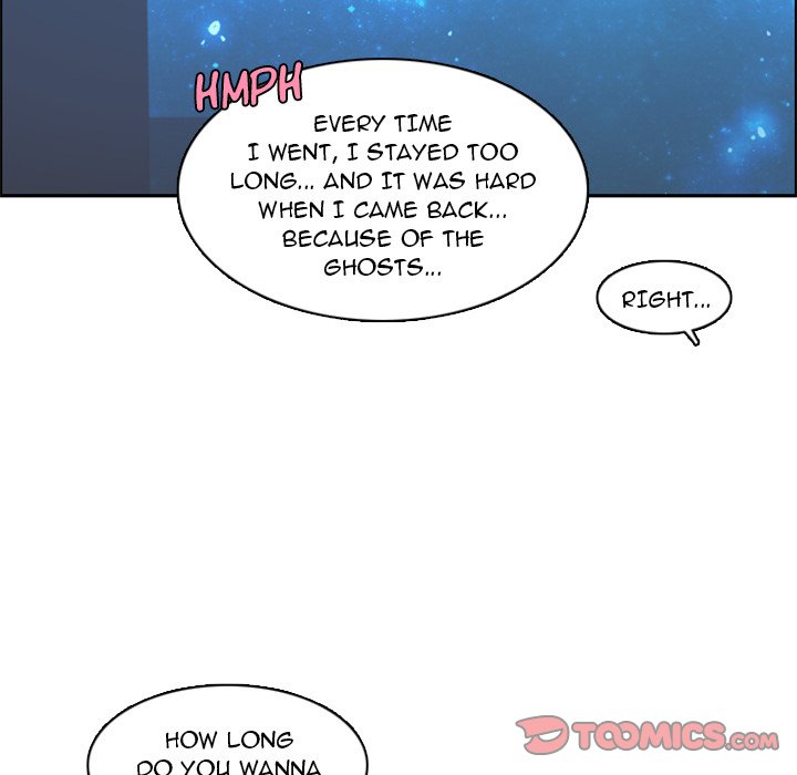 Go Away, Mr.Demon Chapter 109 - Page 14