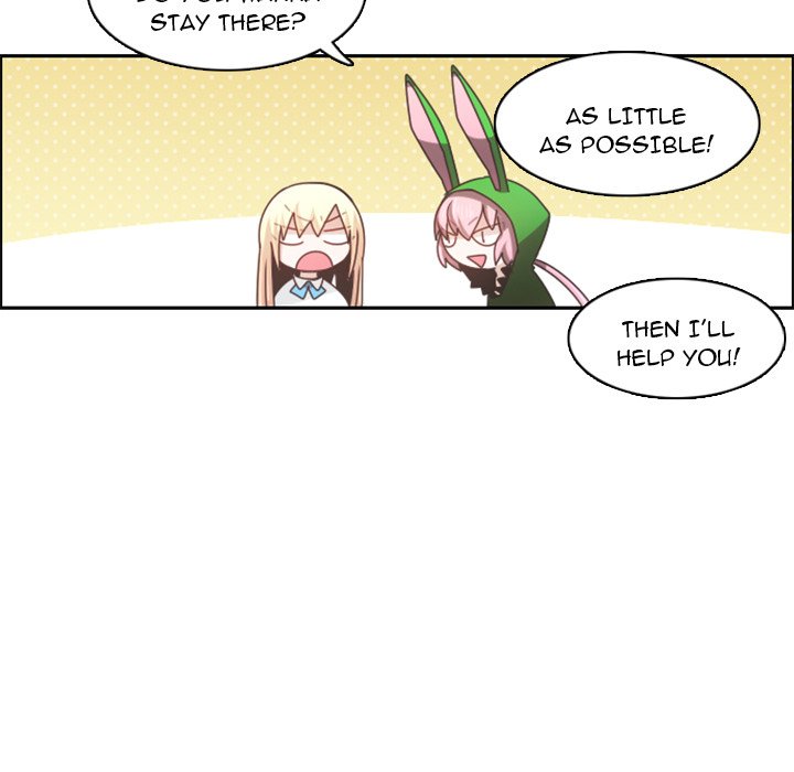 Go Away, Mr.Demon Chapter 109 - Page 15