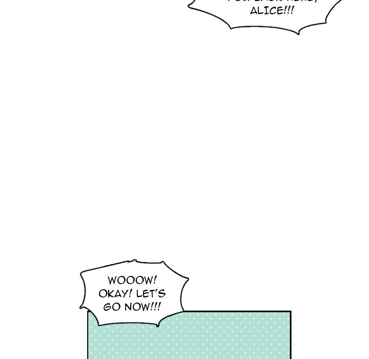 Go Away, Mr.Demon Chapter 109 - Page 17