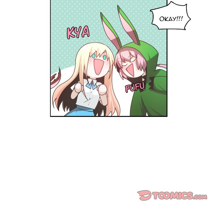 Go Away, Mr.Demon Chapter 109 - Page 18