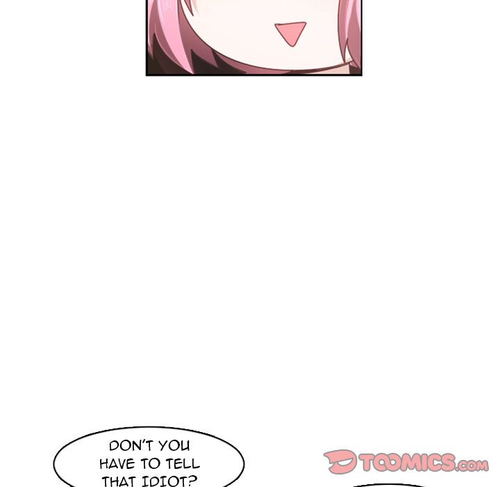 Go Away, Mr.Demon Chapter 109 - Page 20