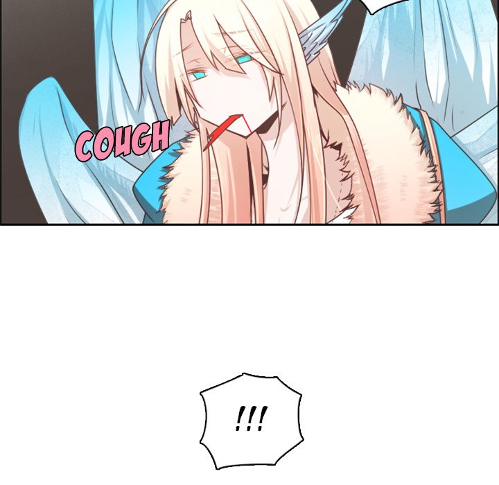 Go Away, Mr.Demon Chapter 109 - Page 27