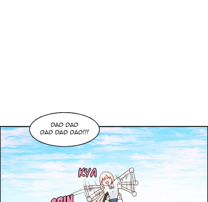 Go Away, Mr.Demon Chapter 109 - Page 29