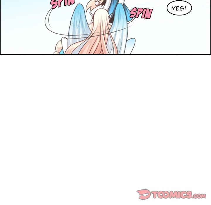 Go Away, Mr.Demon Chapter 109 - Page 30