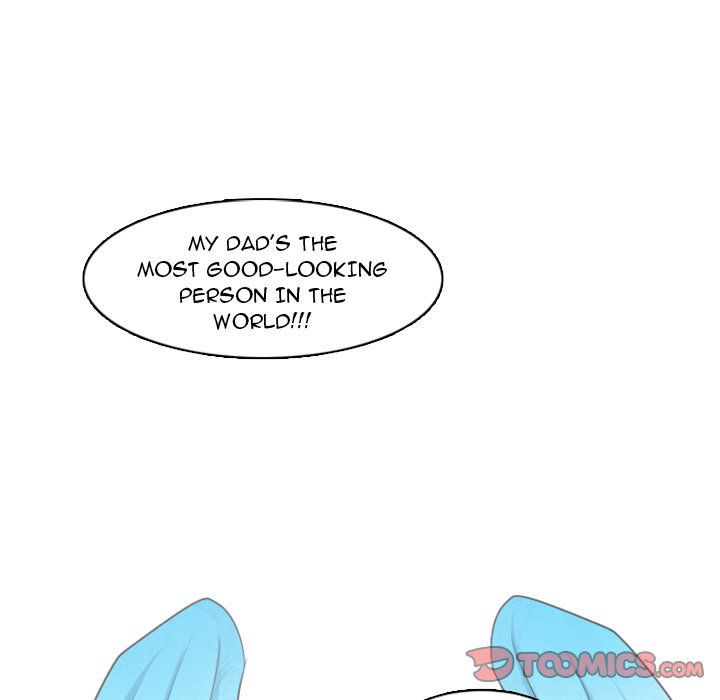 Go Away, Mr.Demon Chapter 109 - Page 32