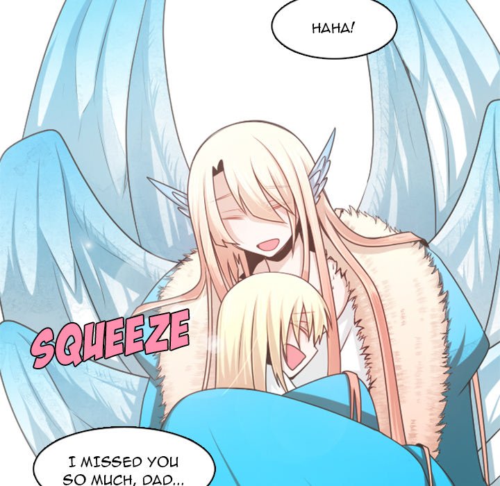 Go Away, Mr.Demon Chapter 109 - Page 33